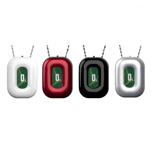 air purifiers personal wearable purifier necklace mini portable freshner ionizer negative ion generator for travel1
air purifiers personal wearable purifier necklace mini portable freshner ionizer negative ion generator for travel1