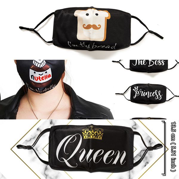 printing anti-fog cartoon and women's digital men's couple letters mask pm2.5 dust-proof breath 37ov
printing anti-fog cartoon and women's digital men's couple letters mask pm2.5 dust-proof breath 37ov