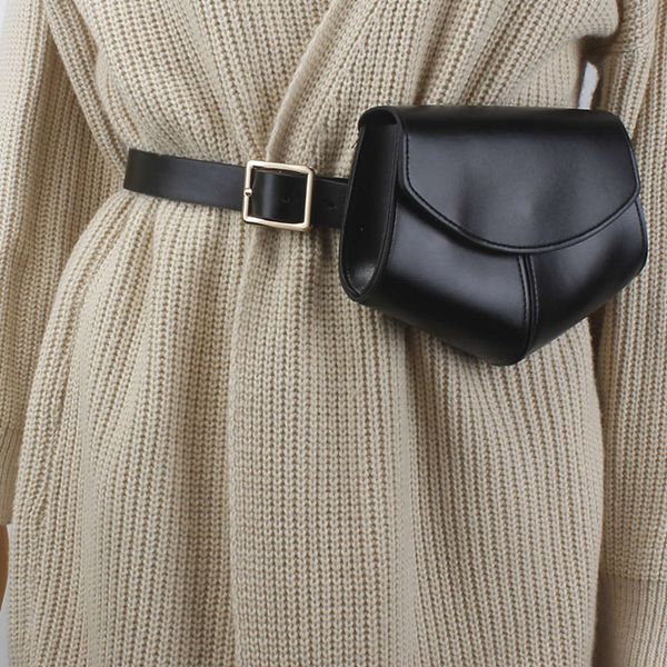 waistband versatile net red women's new saddle fragrance decorative sweater coat simple pants fashion, Black;brown
waistband versatile net red women's new saddle fragrance decorative sweater coat simple pants fashion, Black;brown