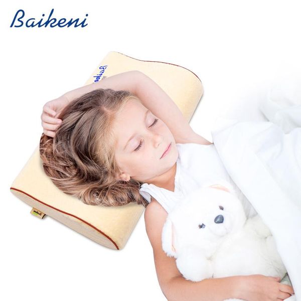 pillow 40*25 children memory foam for 5-12 year-old nursery student cervical health care neck kid baby bedding pillows
pillow 40*25 children memory foam for 5-12 year-old nursery student cervical health care neck kid baby bedding pillows