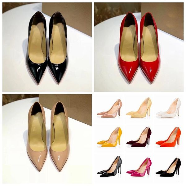luxury high heel women leather dress shoes designer black stiletto heel shoes women wedding party dress shoes with box receipt
luxury high heel women leather dress shoes designer black stiletto heel shoes women wedding party dress shoes with box receipt