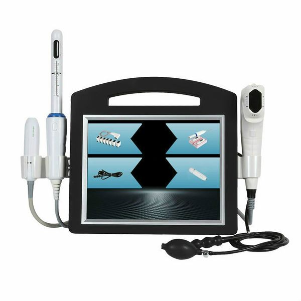 portable hifu focused ultrasonic ultrasound wave vaginal tightening rejuvenation skin care beauty machine dhl ing
portable hifu focused ultrasonic ultrasound wave vaginal tightening rejuvenation skin care beauty machine dhl ing
