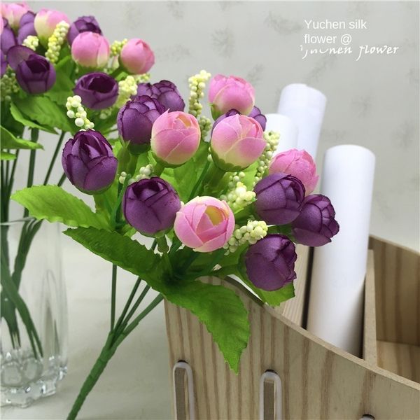 color 15 head stars bao small tea pot rose lei pearl bao simulation flower plastic 4k3l
color 15 head stars bao small tea pot rose lei pearl bao simulation flower plastic 4k3l