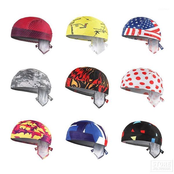 arsuexo skull cycling pirate cap summer cycling cap breathable bandana ciclismo outdoor sport bicycle bandana headscarf1, Black
arsuexo skull cycling pirate cap summer cycling cap breathable bandana ciclismo outdoor sport bicycle bandana headscarf1, Black