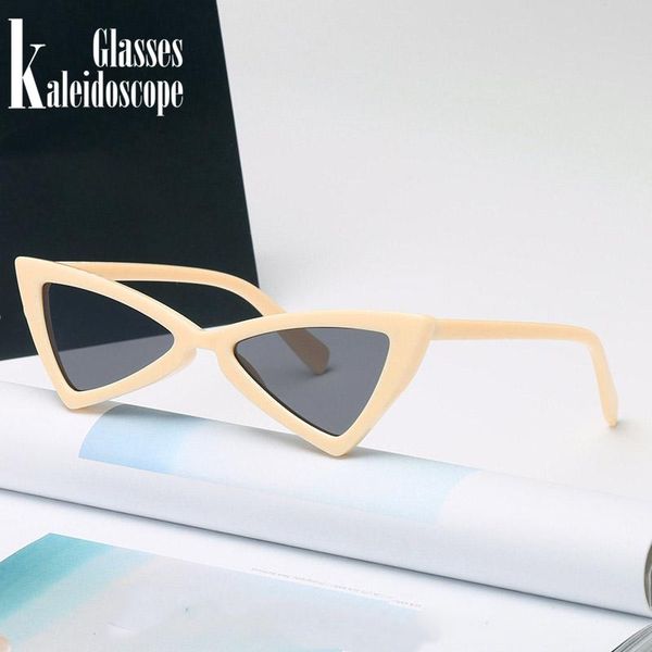 retro triangle sun glasses women cat eyes red sunglasses butterfly cateye ladies eyeglasses, White;black
retro triangle sun glasses women cat eyes red sunglasses butterfly cateye ladies eyeglasses, White;black