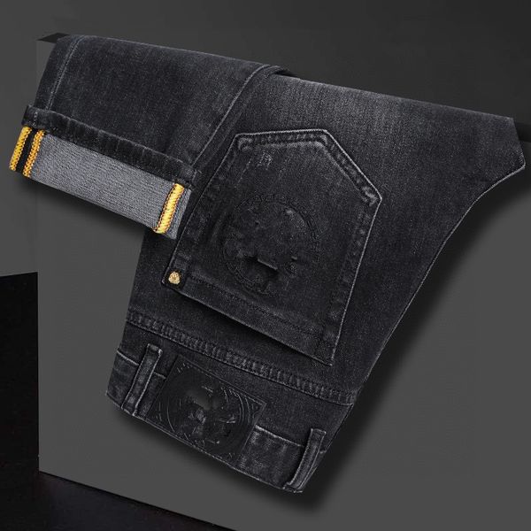 конструктор мужских джинсов luxury твердого классический slim-нога джинсы тощего fit black байкер джинсового мужская мода дизайнер джинсы лу, Blue
конструктор мужских джинсов luxury твердого классический slim-нога джинсы тощего fit black байкер джинсового мужская мода дизайнер джинсы лу, Blue