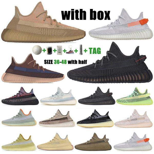kanye west v2 men women running shoes abez asriel israfil tail light cinder reflective black static sport sneakers size36-48 hal
kanye west v2 men women running shoes abez asriel israfil tail light cinder reflective black static sport sneakers size36-48 hal