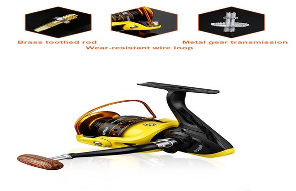 fishing reel 12 ball bearings front rear dual brake system metal coil bait casting fishing reel for outdoor fishing bbyqrp alice_bag
fishing reel 12 ball bearings front rear dual brake system metal coil bait casting fishing reel for outdoor fishing bbyqrp alice_bag