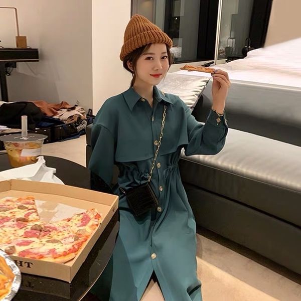 gt4z0 internet celebrity summer french long 2020 t1uhp friend skirtdress women's tiktok black green super girl's dress fairy, Black;gray
gt4z0 internet celebrity summer french long 2020 t1uhp friend skirtdress women's tiktok black green super girl's dress fairy, Black;gray