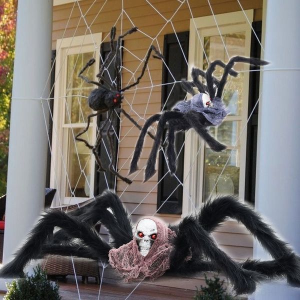 ubyvh decoration spider toy party 75cm halloween color plush horror propsbar propsprops halloween simulation spider toy party decoration 75c
ubyvh decoration spider toy party 75cm halloween color plush horror propsbar propsprops halloween simulation spider toy party decoration 75c