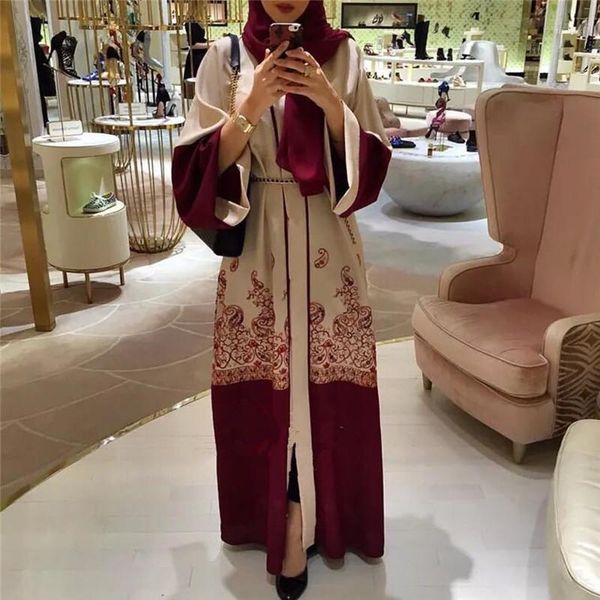 hanzangl 2019 fashion red print muslim dress women abaya maxi dress middle east long robe gowns dubai arab islamic clothing1
hanzangl 2019 fashion red print muslim dress women abaya maxi dress middle east long robe gowns dubai arab islamic clothing1