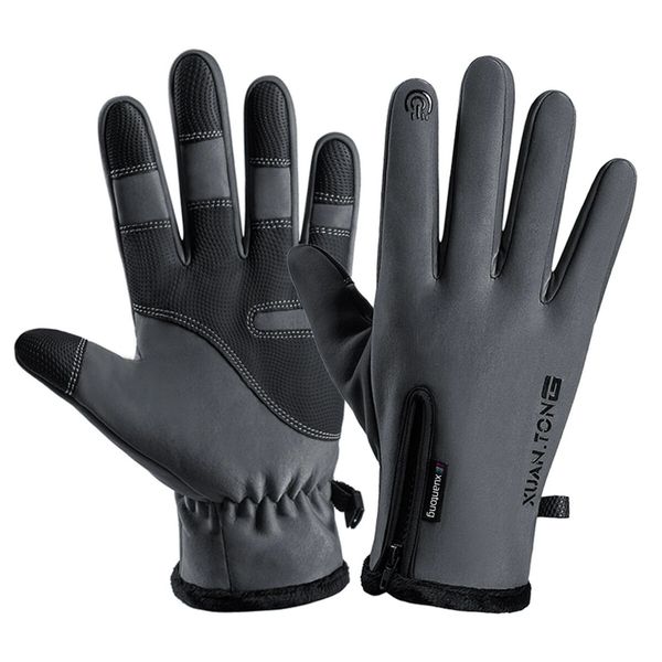 40# touch screen winter thermal warm cycling bike ski outdoor camping hiking motorcycle gloves sports full finger
40# touch screen winter thermal warm cycling bike ski outdoor camping hiking motorcycle gloves sports full finger