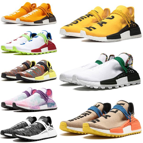 pw primeknit human race hu trail classic triple white black mens trainers pale nude pink glow solar pack mens
pw primeknit human race hu trail classic triple white black mens trainers pale nude pink glow solar pack mens