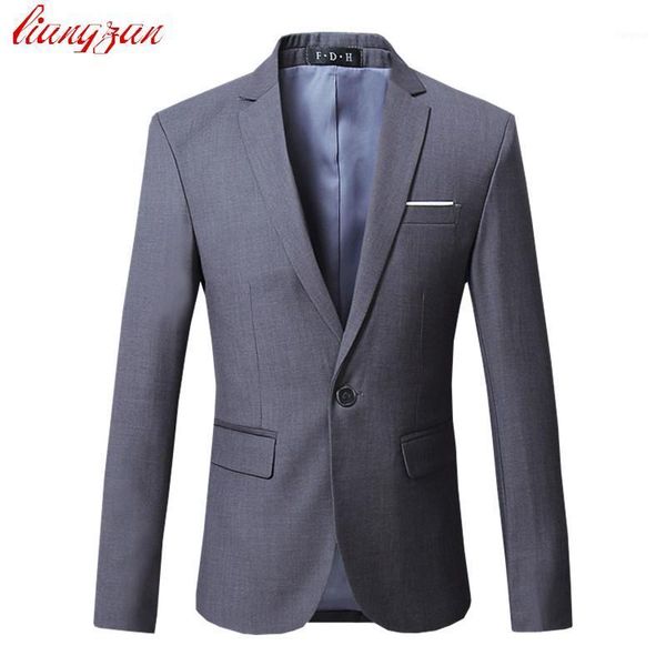 men dress blazer jacket brand slim fit casual business blazer suit male plus size cotton wedding formal suit sl-e3911, White;black
men dress blazer jacket brand slim fit casual business blazer suit male plus size cotton wedding formal suit sl-e3911, White;black