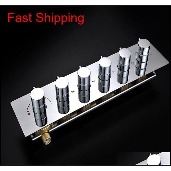 l and cold high flow shower diverter valve brass chrome wall mounted mixing valve / bathroom s qylylm toys2010
l and cold high flow shower diverter valve brass chrome wall mounted mixing valve / bathroom s qylylm toys2010