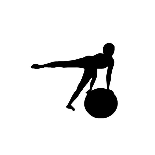 11.5*10 aerobic exercise yoga meditation car sticker vinyl accessories motorcycle decals graphic c16-2002
11.5*10 aerobic exercise yoga meditation car sticker vinyl accessories motorcycle decals graphic c16-2002