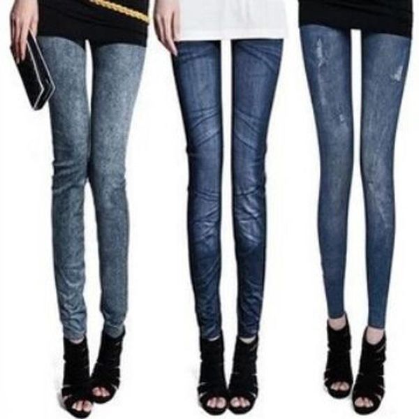 1 pcs 2015 new imitation cowboy girls leggings fashion style autumn winter stretch nine points women leggings 2 colors, Black
1 pcs 2015 new imitation cowboy girls leggings fashion style autumn winter stretch nine points women leggings 2 colors, Black