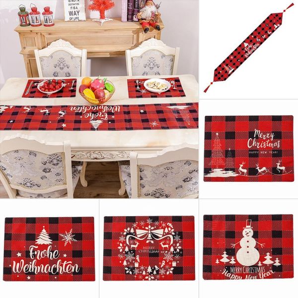 frigg xmas linen plaid placemat 2020 decor for home merry christmas ornament noel navidad natal happy new year 2021
frigg xmas linen plaid placemat 2020 decor for home merry christmas ornament noel navidad natal happy new year 2021