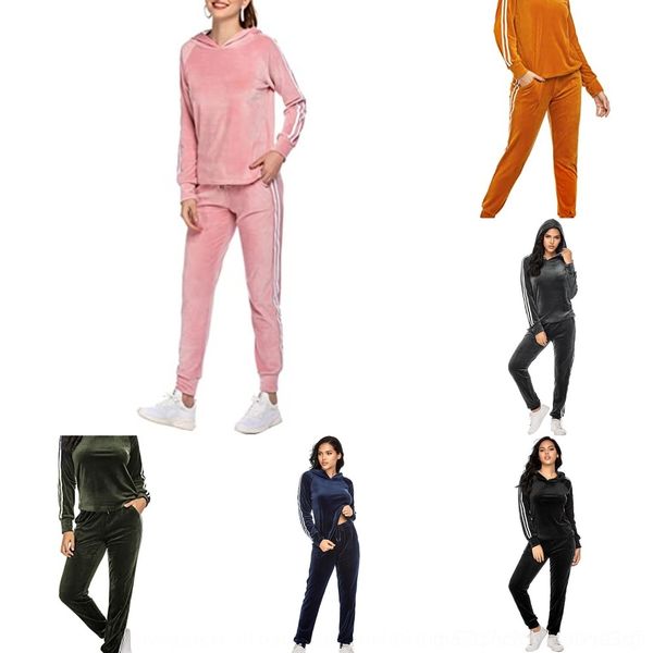 wjj5t long sports yoga sleeve suit leisure fitness suit women's mink pants elastic fleece hooded pullover sweater pullover sweater vwyj
wjj5t long sports yoga sleeve suit leisure fitness suit women's mink pants elastic fleece hooded pullover sweater pullover sweater vwyj