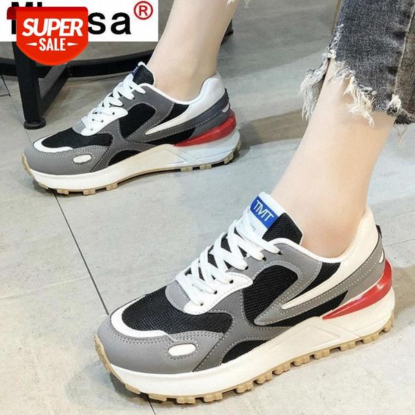 2021 spring women sneakers fashion women lace-up vulcanize shoes comfortable breathing casual shoes zapatos de mujer woman #0j9w
2021 spring women sneakers fashion women lace-up vulcanize shoes comfortable breathing casual shoes zapatos de mujer woman #0j9w