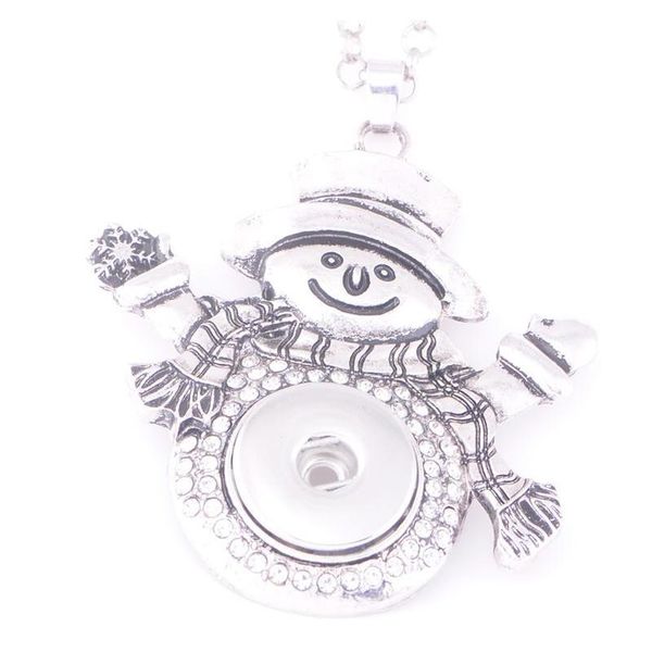 noosa women's ginger snap pendant necklace interchangeable jewelry fit 18/20mm snap chunk button christmas gift snow wmtwsb beauty888, Silver
noosa women's ginger snap pendant necklace interchangeable jewelry fit 18/20mm snap chunk button christmas gift snow wmtwsb beauty888, Silver
