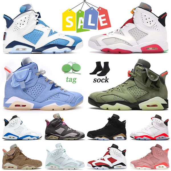 6 6s basketball shoes jumpman high og unc hare cactus jack dmp bordeaux british khaki tiffany blue carmine aleali may mens women trainers sn
6 6s basketball shoes jumpman high og unc hare cactus jack dmp bordeaux british khaki tiffany blue carmine aleali may mens women trainers sn