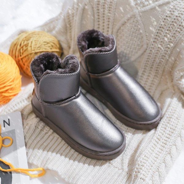 женщины boots 2020 мода водонепроницаемый снега сапоги для зимней обуви женщины повседневная легкий голеностопного botas mujer теплая зима, Black
женщины boots 2020 мода водонепроницаемый снега сапоги для зимней обуви женщины повседневная легкий голеностопного botas mujer теплая зима, Black