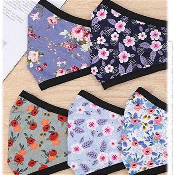 печать цветы маска анти haze моющийся три слоя простота универсальный многоразовый мода женщина защитные маски рот 2 7as k2 
печать цветы маска анти haze моющийся три слоя простота универсальный многоразовый мода женщина защитные маски рот 2 7as k2