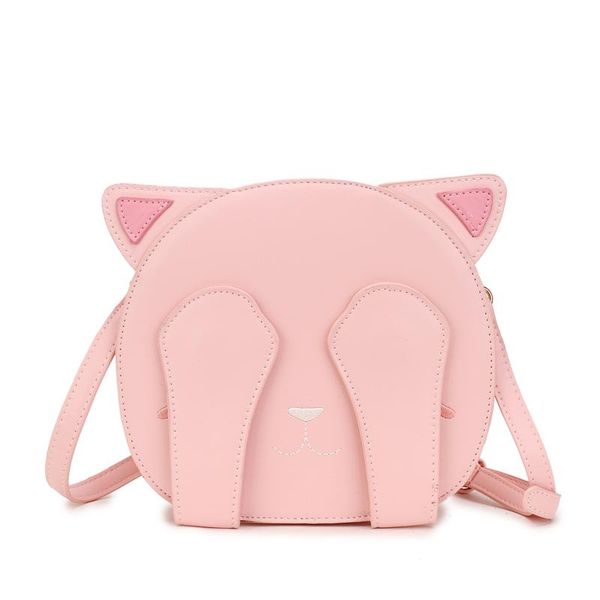 fun cute face cat embroidered fashion round ladies shoulder bag handbag casual crossbody mini messenger bag girl's purse
fun cute face cat embroidered fashion round ladies shoulder bag handbag casual crossbody mini messenger bag girl's purse