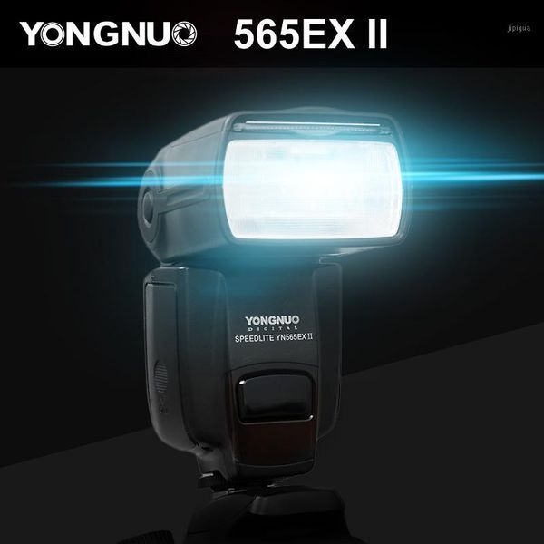 yongnuo yn565ex ii speedlite speedlight flash light t5/t5i/t3/t3i/sl1 ef-s for eos 5d 6d 5d3 5d2 7d 60d 600d 70d 700d 400d1
yongnuo yn565ex ii speedlite speedlight flash light t5/t5i/t3/t3i/sl1 ef-s for eos 5d 6d 5d3 5d2 7d 60d 600d 70d 700d 400d1