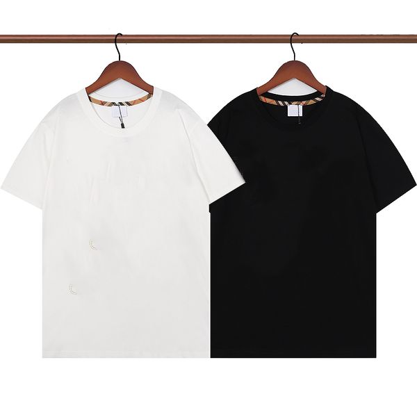 mens t-shirts designer tee chest print fashion brand mens women loose oversize tshirt cotton casual round neck t-shirt quick drying, White;black
mens t-shirts designer tee chest print fashion brand mens women loose oversize tshirt cotton casual round neck t-shirt quick drying, White;black