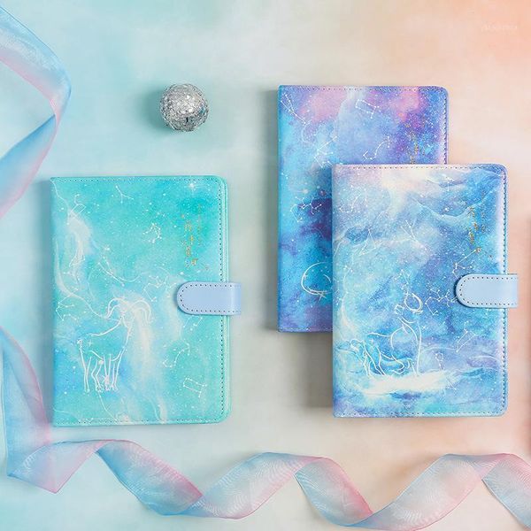 "zodiac story" faux leather soft cover cute diary journal blank papers notebook notepad beautiful girls planner agenda1, Purple;pink
"zodiac story" faux leather soft cover cute diary journal blank papers notebook notepad beautiful girls planner agenda1, Purple;pink