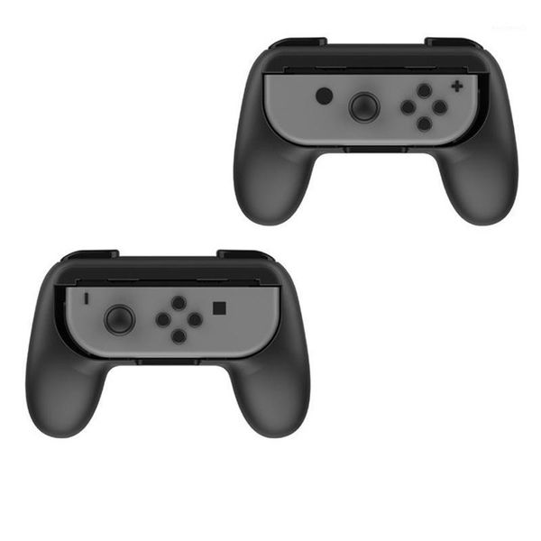 2pcs two in one joystick grip handle stand holder for switch abs left right gamepad for joy-con joycon ns controller1
2pcs two in one joystick grip handle stand holder for switch abs left right gamepad for joy-con joycon ns controller1