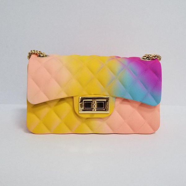 no lining rhombic women's handbags zipper genuine leather shoulder frosted bag wild polyester versatile pvc crossbody bag
no lining rhombic women's handbags zipper genuine leather shoulder frosted bag wild polyester versatile pvc crossbody bag