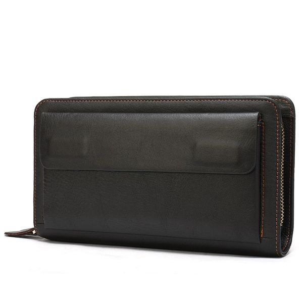 2020 leather man purse for men clutch holder of double card vintage billetera genuine long wallet 5tk2, Red;black
2020 leather man purse for men clutch holder of double card vintage billetera genuine long wallet 5tk2, Red;black