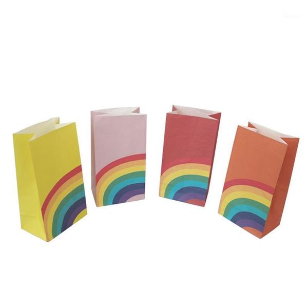 40pcs rainbow gift cookie bag paper bag for candy packaging shopping bags wedding birthday party supplies decor1
40pcs rainbow gift cookie bag paper bag for candy packaging shopping bags wedding birthday party supplies decor1