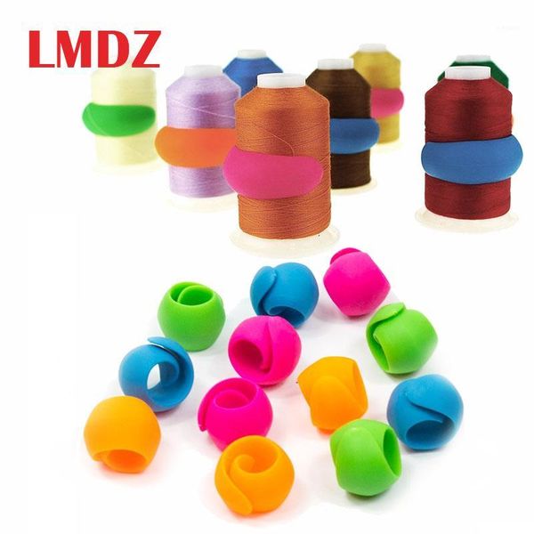 lmdz 5/10/20pcs thread spool huggers bobbin clamps holders keep thread spools from unwinding peels sewing accessories1, Black
lmdz 5/10/20pcs thread spool huggers bobbin clamps holders keep thread spools from unwinding peels sewing accessories1, Black