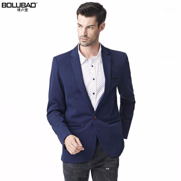 bolubao men blazer fashion new arrival brand clothing classic suit jackets slim fit male black coat skinny wedding suit blazer1, White;black
bolubao men blazer fashion new arrival brand clothing classic suit jackets slim fit male black coat skinny wedding suit blazer1, White;black