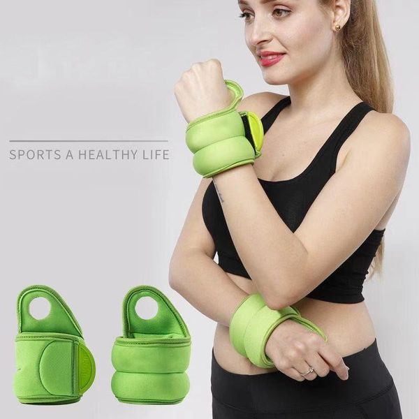 2 pieces*1.5kg wrist thumb sandbag invisible weight-bearing sandbag rehabilitation training sand bag
2 pieces*1.5kg wrist thumb sandbag invisible weight-bearing sandbag rehabilitation training sand bag