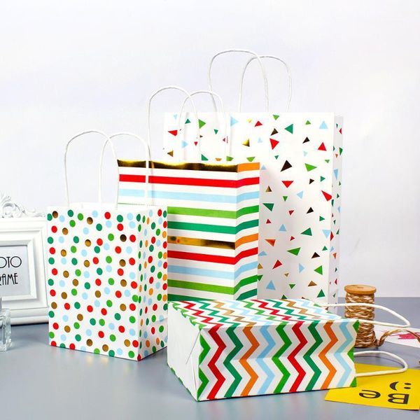 gift wrap 10pcs gold strip bags kraft paper bag irregular pattern boutique shopping wedding birthday party favors1
gift wrap 10pcs gold strip bags kraft paper bag irregular pattern boutique shopping wedding birthday party favors1