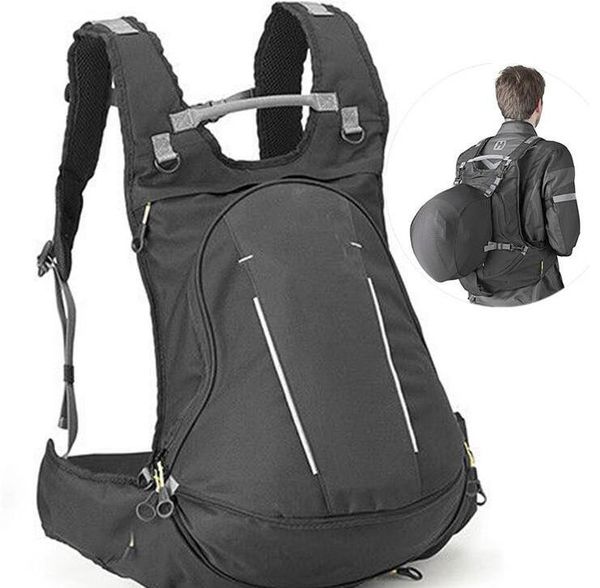 2021 motorcycle backpack motorcycle helmet bag waterproof nylon motorcycle riding computer backpack riding shoulder bag
2021 motorcycle backpack motorcycle helmet bag waterproof nylon motorcycle riding computer backpack riding shoulder bag