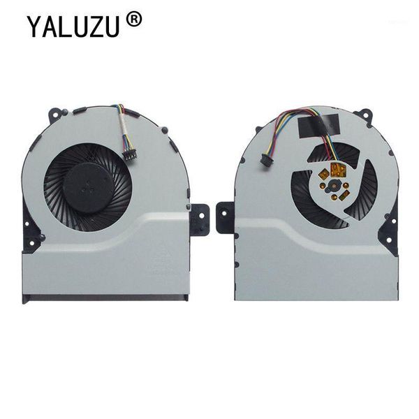 yaluzu lapcpu cooler fan for asus x751 x751l x751n x751na x751m x751ma k751m k751l a751l a751lx a751m a751yi r752 r752ld1
yaluzu lapcpu cooler fan for asus x751 x751l x751n x751na x751m x751ma k751m k751l a751l a751lx a751m a751yi r752 r752ld1