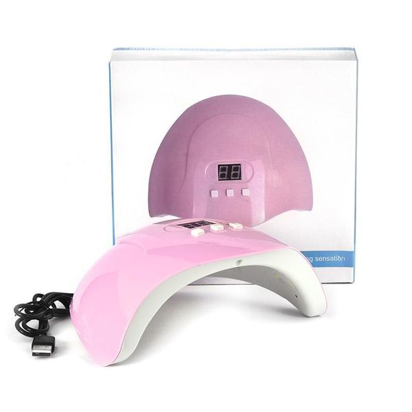 uv resin curing machine for resin jewelry making dryer tool gel polish nail art curing tools 54w usb 18led lights wmtzzn bdesybag, Black 
uv resin curing machine for resin jewelry making dryer tool gel polish nail art curing tools 54w usb 18led lights wmtzzn bdesybag, Black