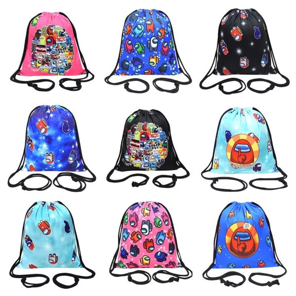 luxurys designers bags among us purse wallet crossbody bag backpack handbags games among us cartoon polyester drawstring pocket g12606
luxurys designers bags among us purse wallet crossbody bag backpack handbags games among us cartoon polyester drawstring pocket g12606