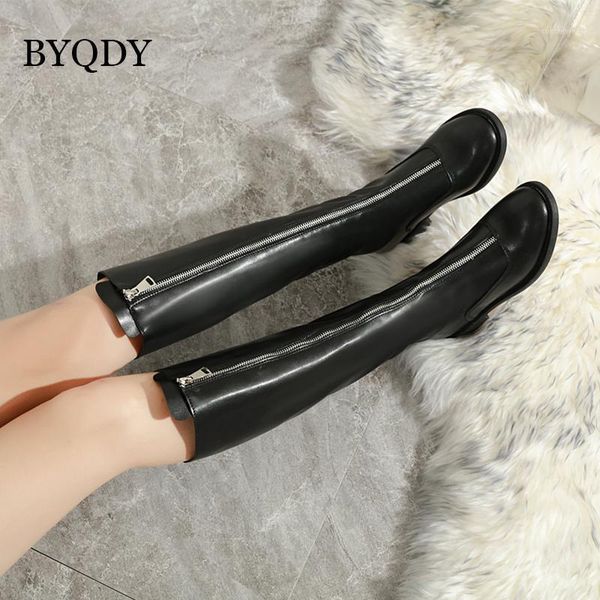 boots byqdy winter women shoes long knee-high round toe med square heels zipper buckle short plush warm inside fashion shoes1, Black
boots byqdy winter women shoes long knee-high round toe med square heels zipper buckle short plush warm inside fashion shoes1, Black