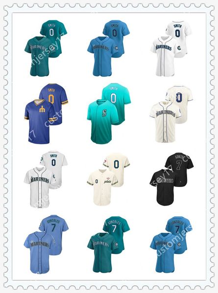men women youth seattle mariners 7 marco gonzales 0 mallex smith #00 player custom jerseys baseball jersey, Black
men women youth seattle mariners 7 marco gonzales 0 mallex smith #00 player custom jerseys baseball jersey, Black