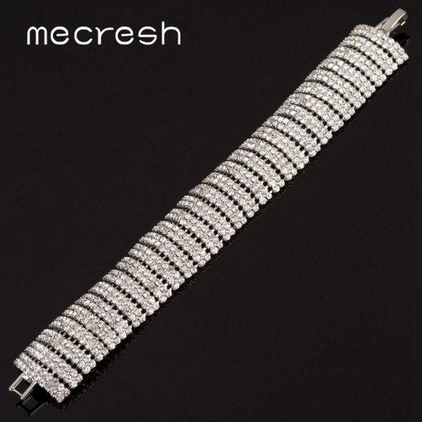 mecresh classic rhinestone wide wedding engagement bracelets simple color bridal bracelet bangle for women msl434, Black
mecresh classic rhinestone wide wedding engagement bracelets simple color bridal bracelet bangle for women msl434, Black