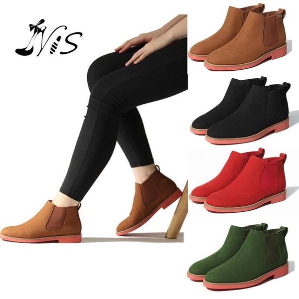 boots nis snow warm women winter square ankle shoes low heel classic slip-on shoes1, Black
boots nis snow warm women winter square ankle shoes low heel classic slip-on shoes1, Black