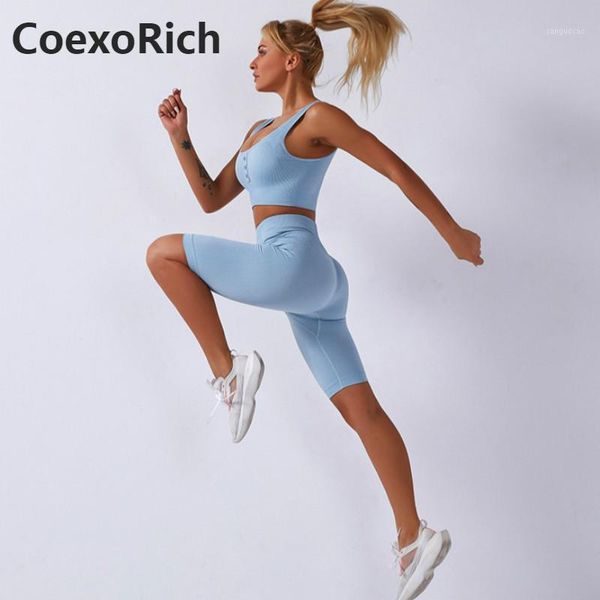 yoga outfits gym set tracksuit women sportswear sports bra suit workout clothes fitness crop high waist shorts sleeveless seamless1, White;red
yoga outfits gym set tracksuit women sportswear sports bra suit workout clothes fitness crop high waist shorts sleeveless seamless1, White;red