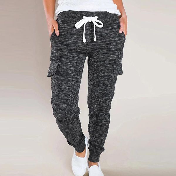 women sweatpants high waist casual loose stretch pants drawstring long trousers solid gray black elastic sports pant kg-884, Black;blue
women sweatpants high waist casual loose stretch pants drawstring long trousers solid gray black elastic sports pant kg-884, Black;blue